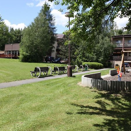 Hotel Odra Ostravice Buitenkant foto
