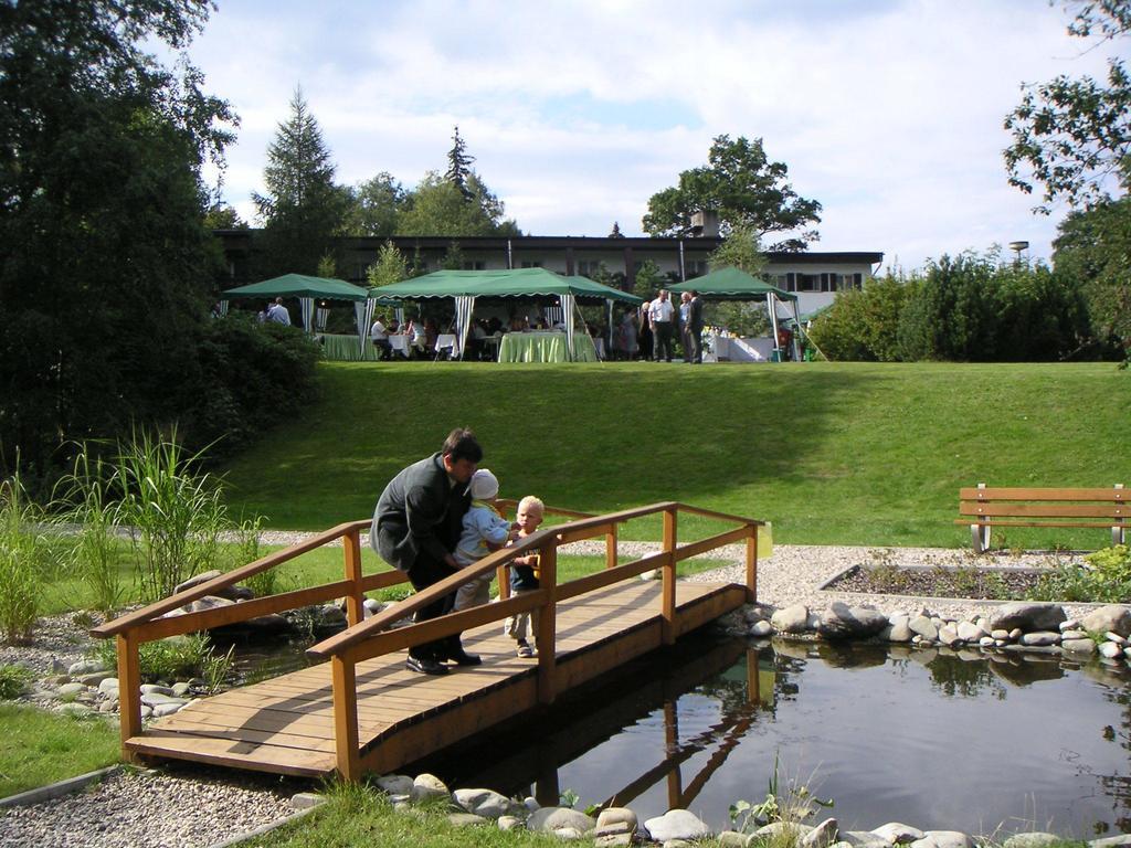 Hotel Odra Ostravice Buitenkant foto
