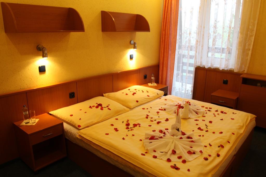 Hotel Odra Ostravice Kamer foto