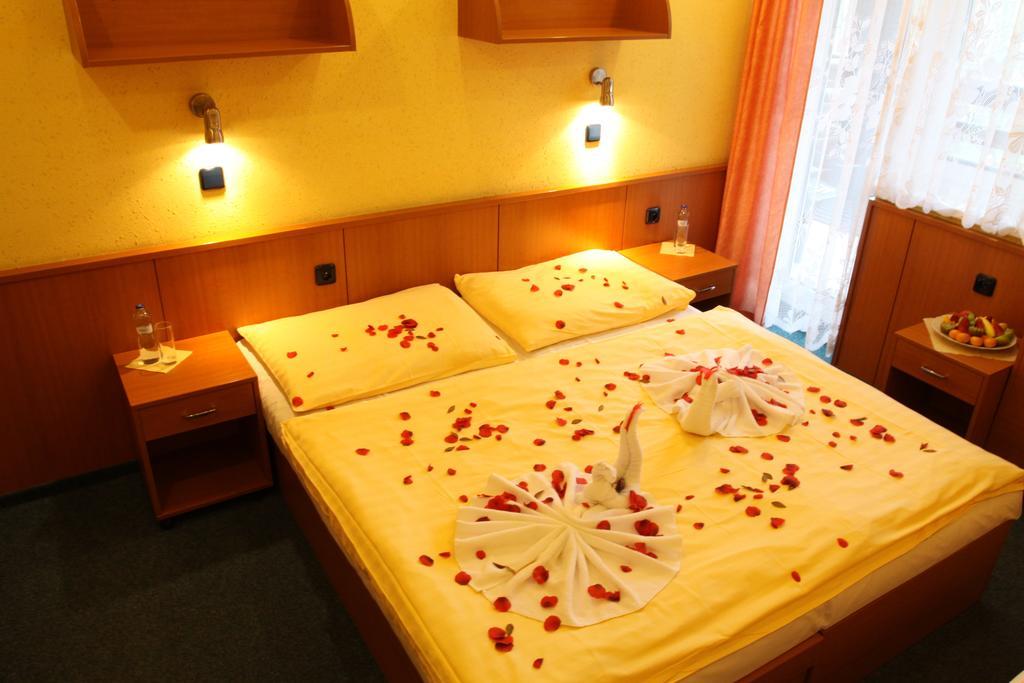 Hotel Odra Ostravice Kamer foto